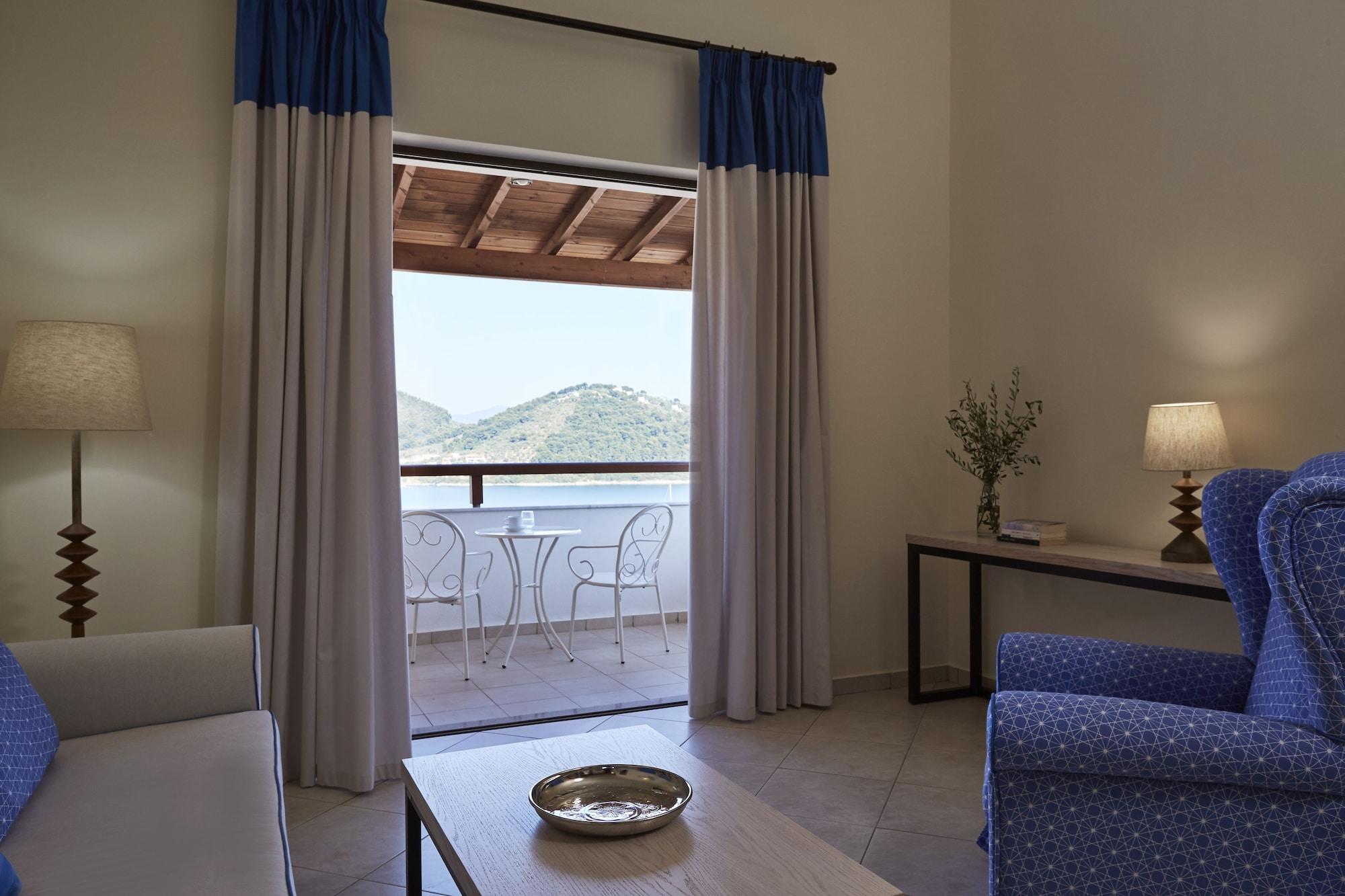 Skiathos Living Zewnętrze zdjęcie