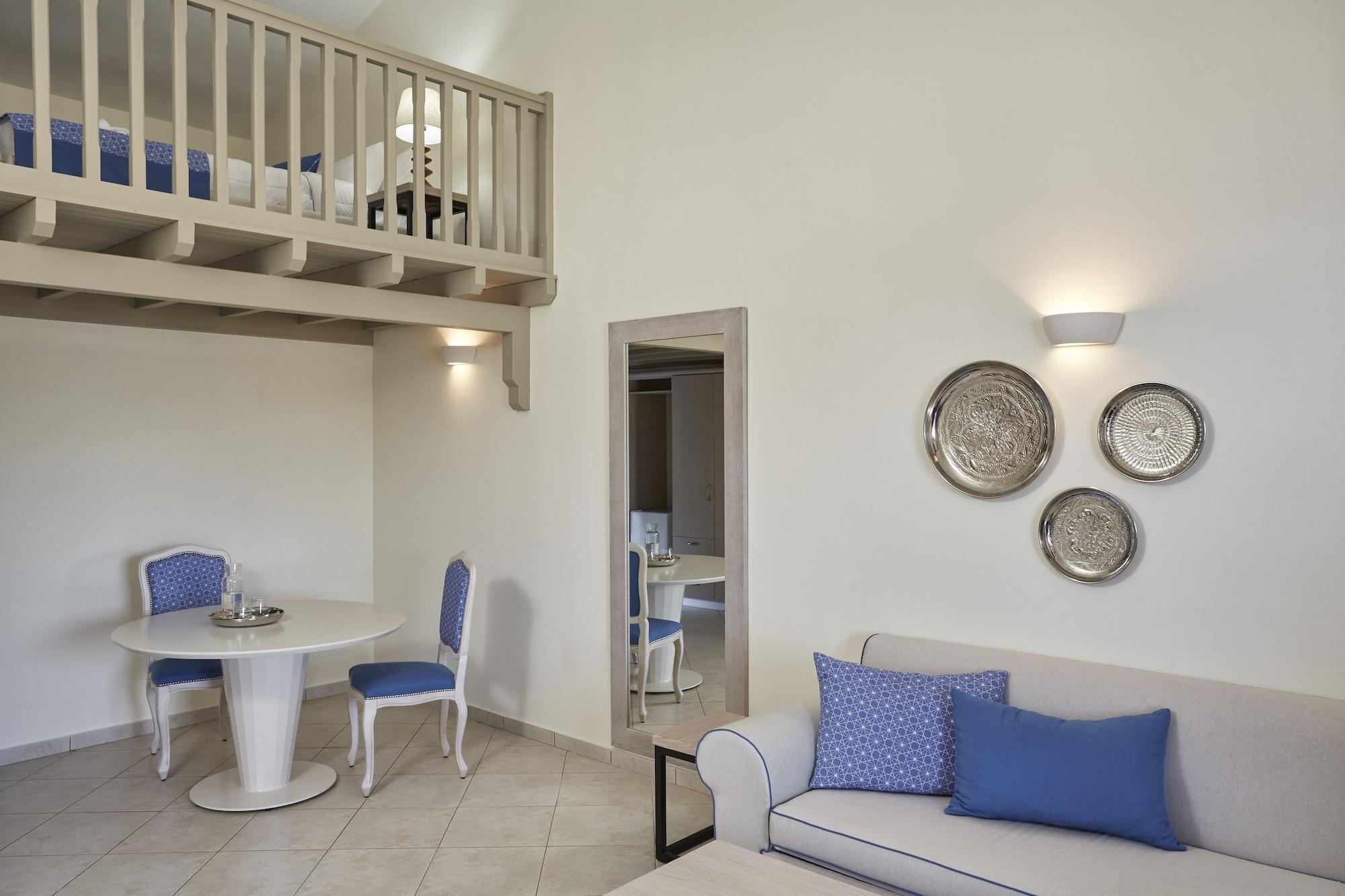 Skiathos Living Zewnętrze zdjęcie