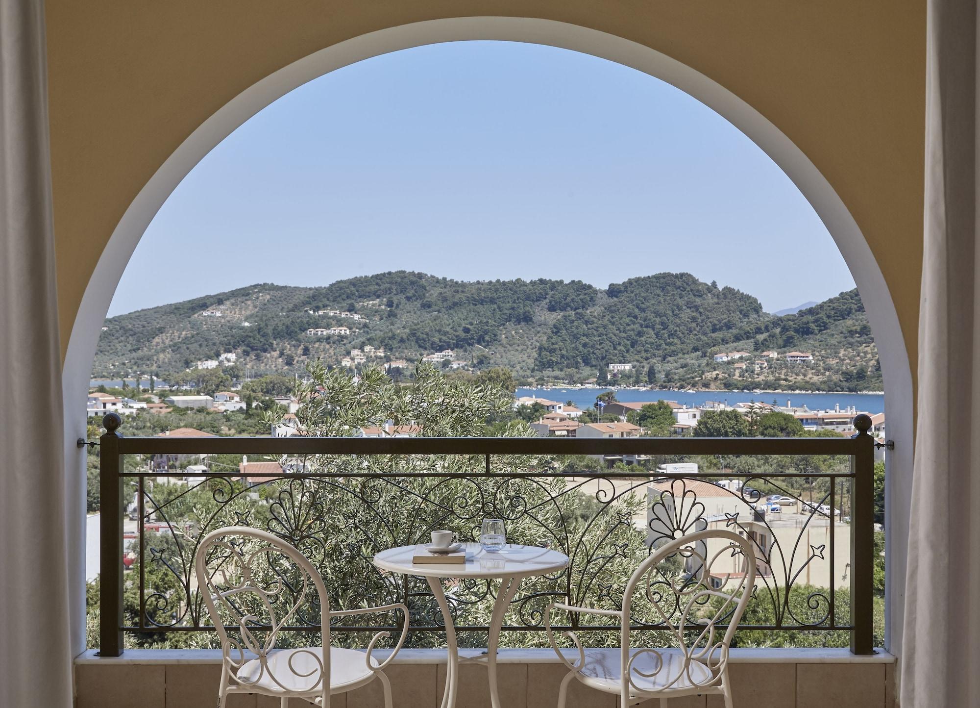Skiathos Living Zewnętrze zdjęcie