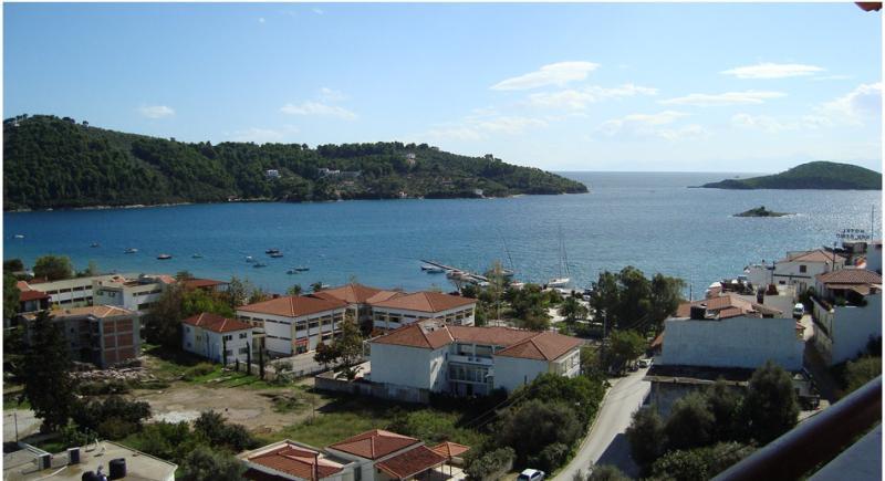 Skiathos Living Zewnętrze zdjęcie