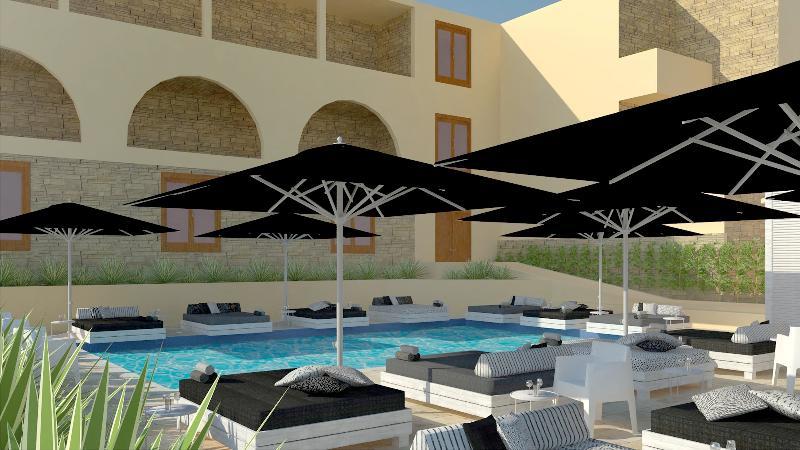 Skiathos Living Zewnętrze zdjęcie