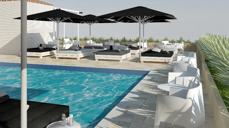 Skiathos Living Zewnętrze zdjęcie