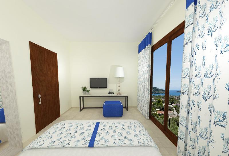 Skiathos Living Zewnętrze zdjęcie