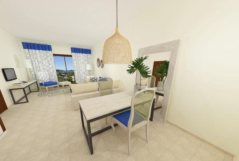 Skiathos Living Zewnętrze zdjęcie