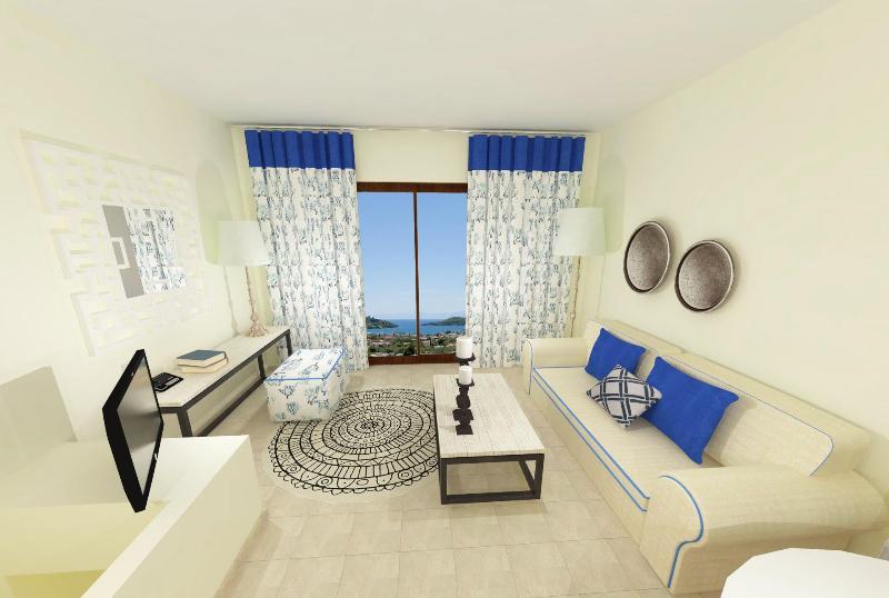 Skiathos Living Zewnętrze zdjęcie
