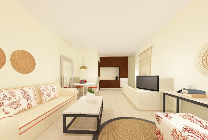 Skiathos Living Zewnętrze zdjęcie