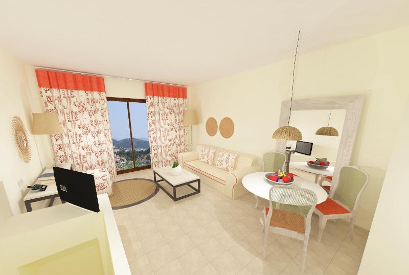 Skiathos Living Zewnętrze zdjęcie