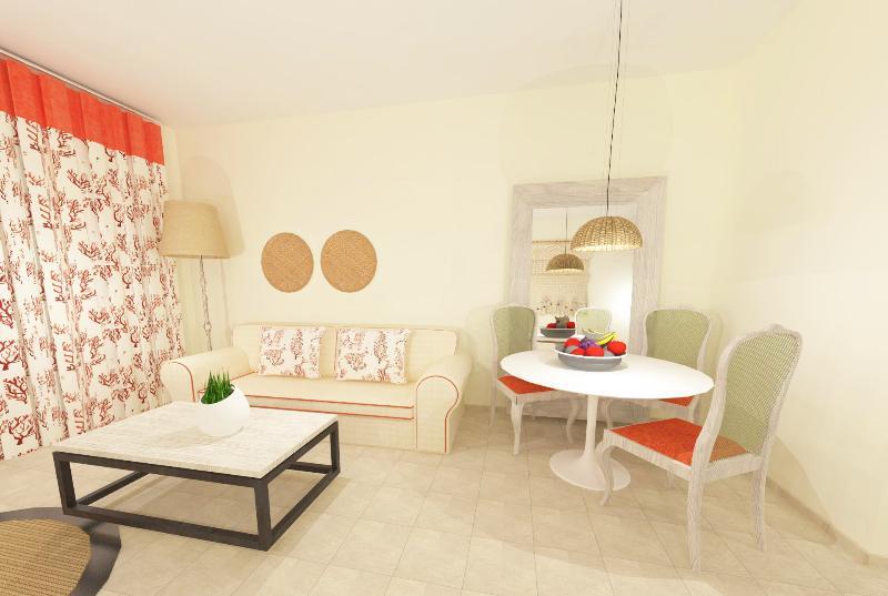 Skiathos Living Zewnętrze zdjęcie