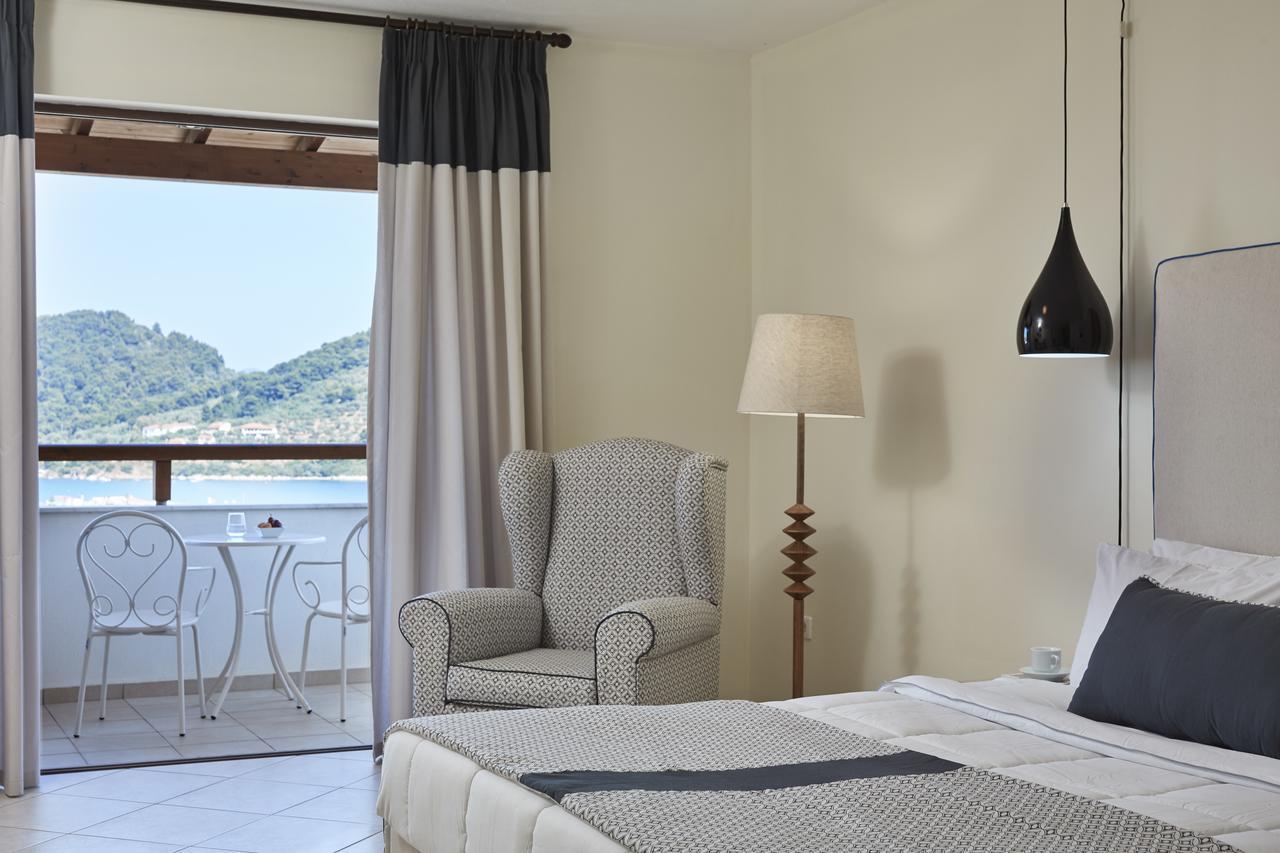 Skiathos Living Zewnętrze zdjęcie