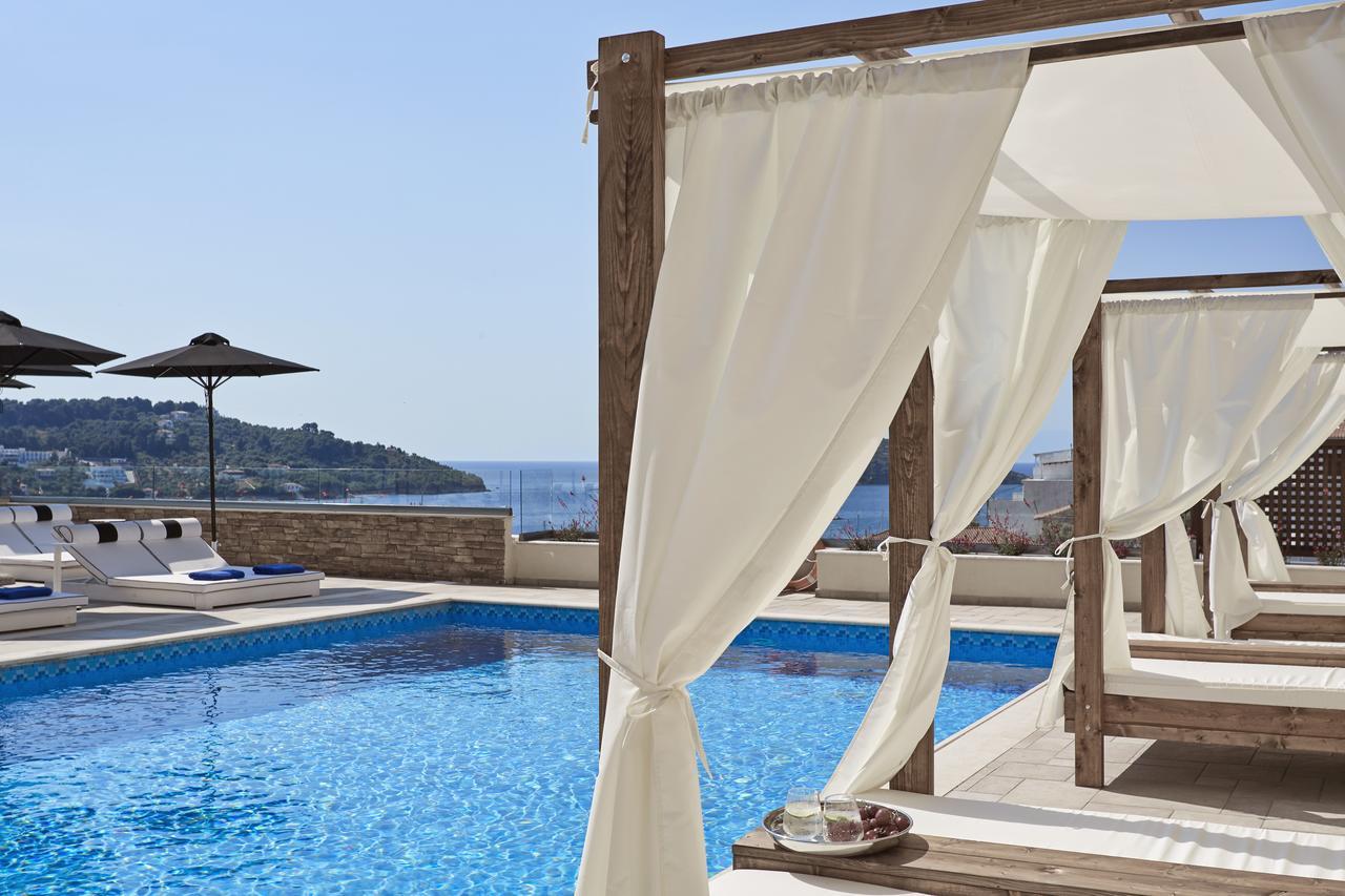 Skiathos Living Zewnętrze zdjęcie