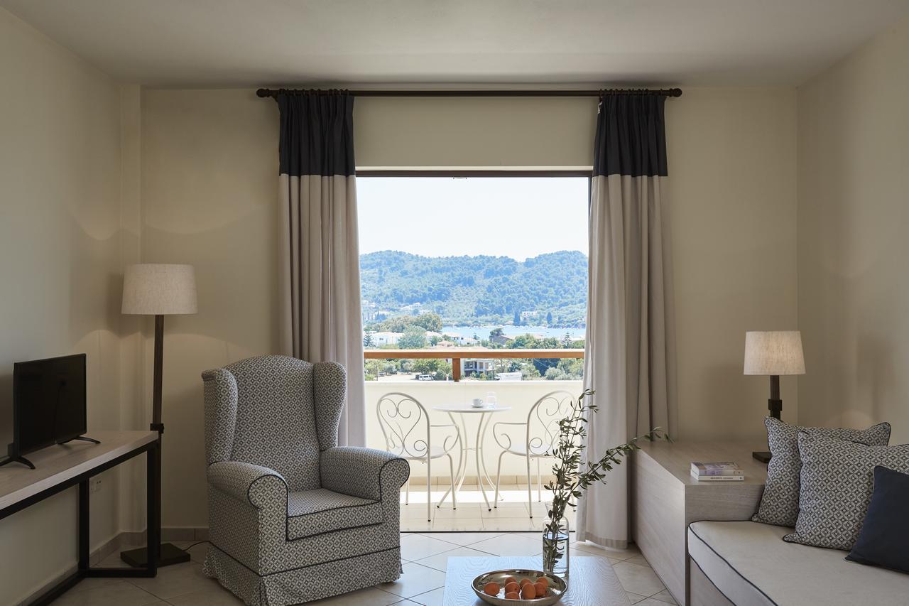 Skiathos Living Zewnętrze zdjęcie