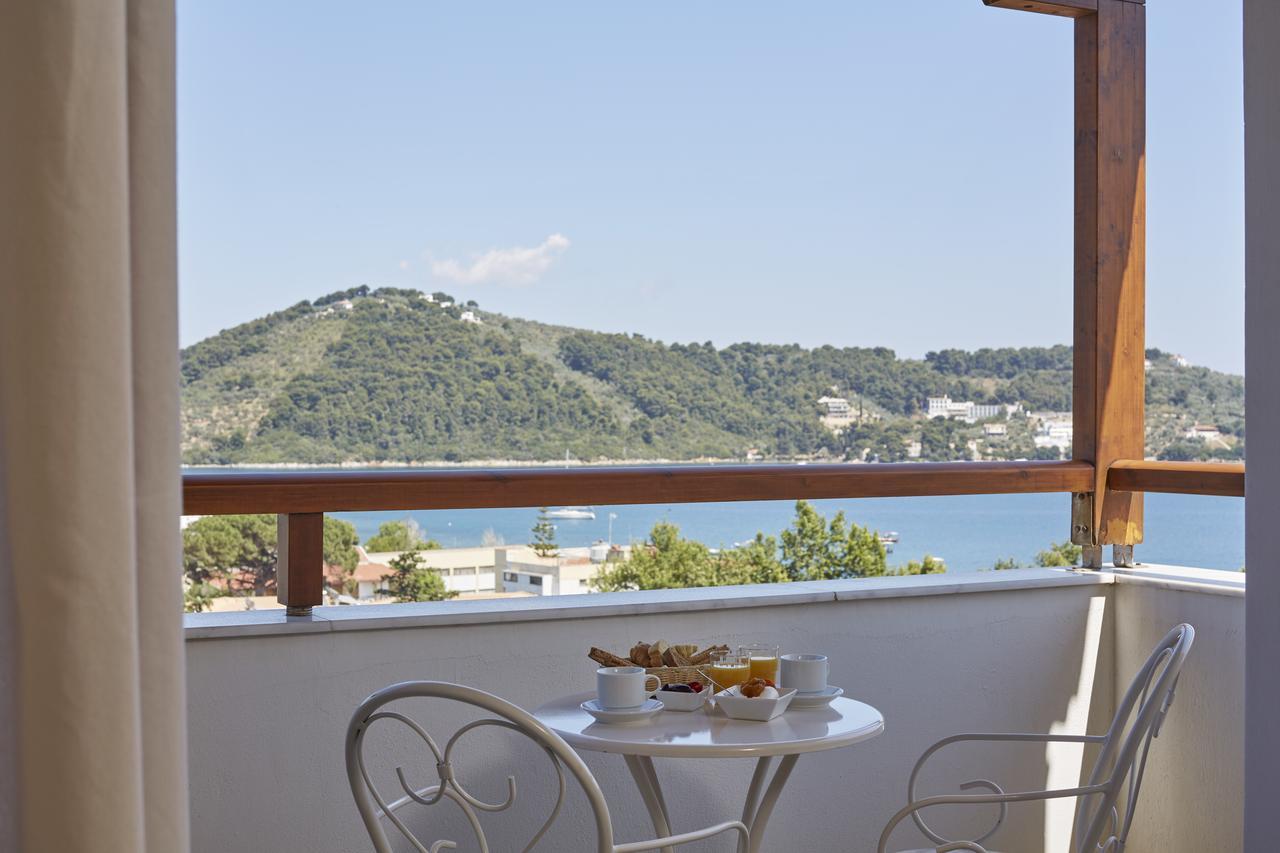 Skiathos Living Zewnętrze zdjęcie