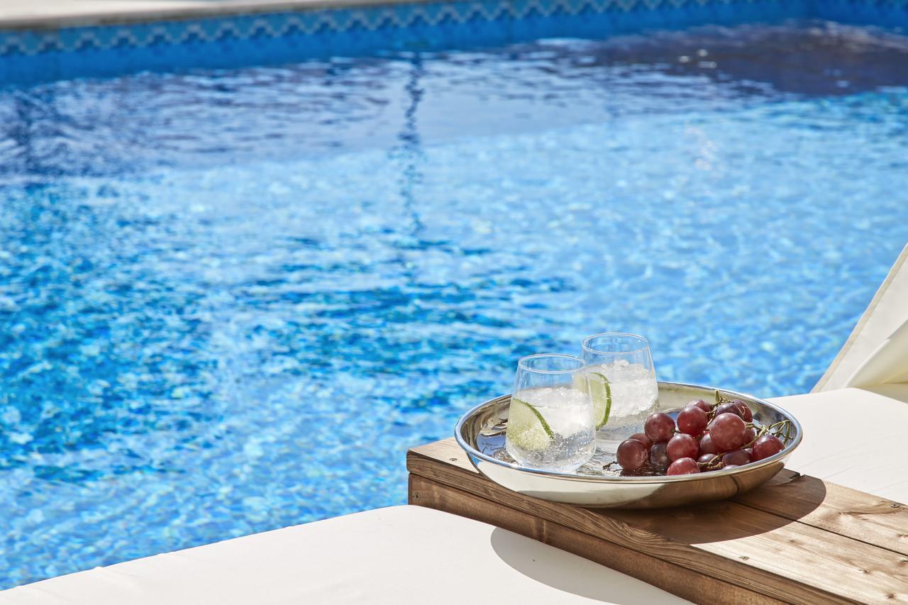 Skiathos Living Zewnętrze zdjęcie