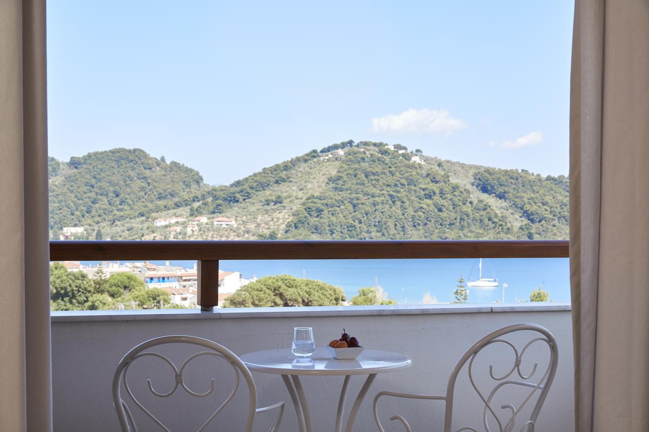 Skiathos Living Zewnętrze zdjęcie