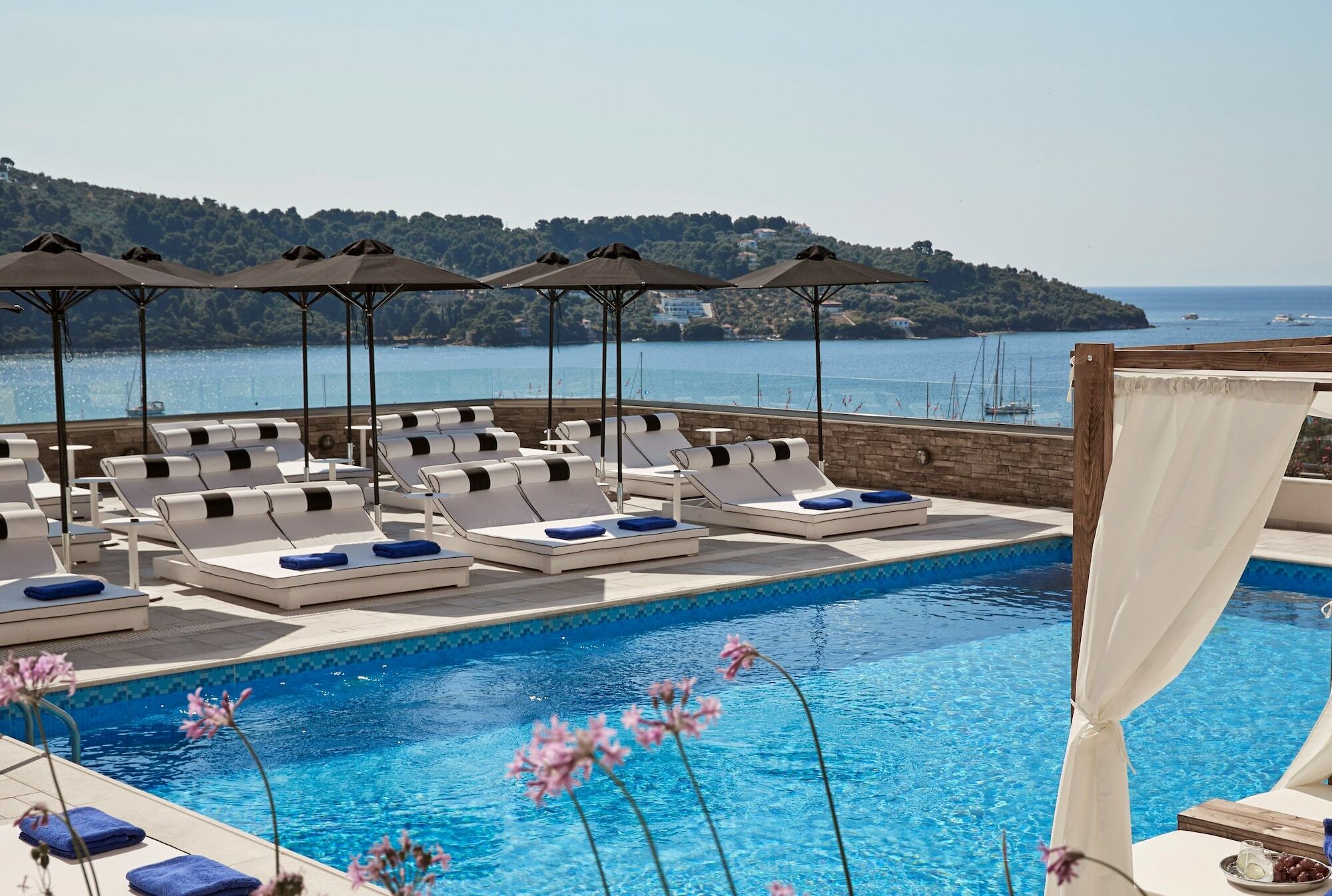Skiathos Living Zewnętrze zdjęcie