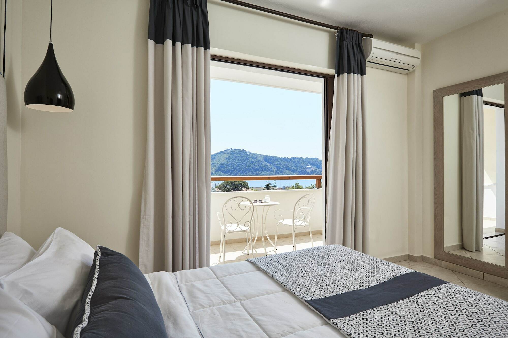 Skiathos Living Zewnętrze zdjęcie