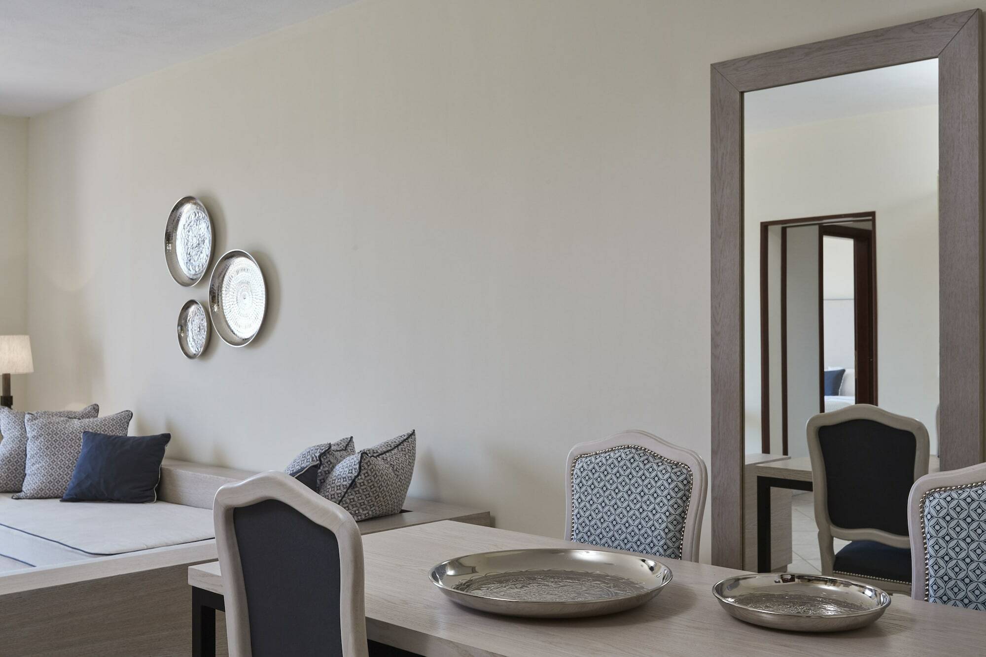 Skiathos Living Zewnętrze zdjęcie