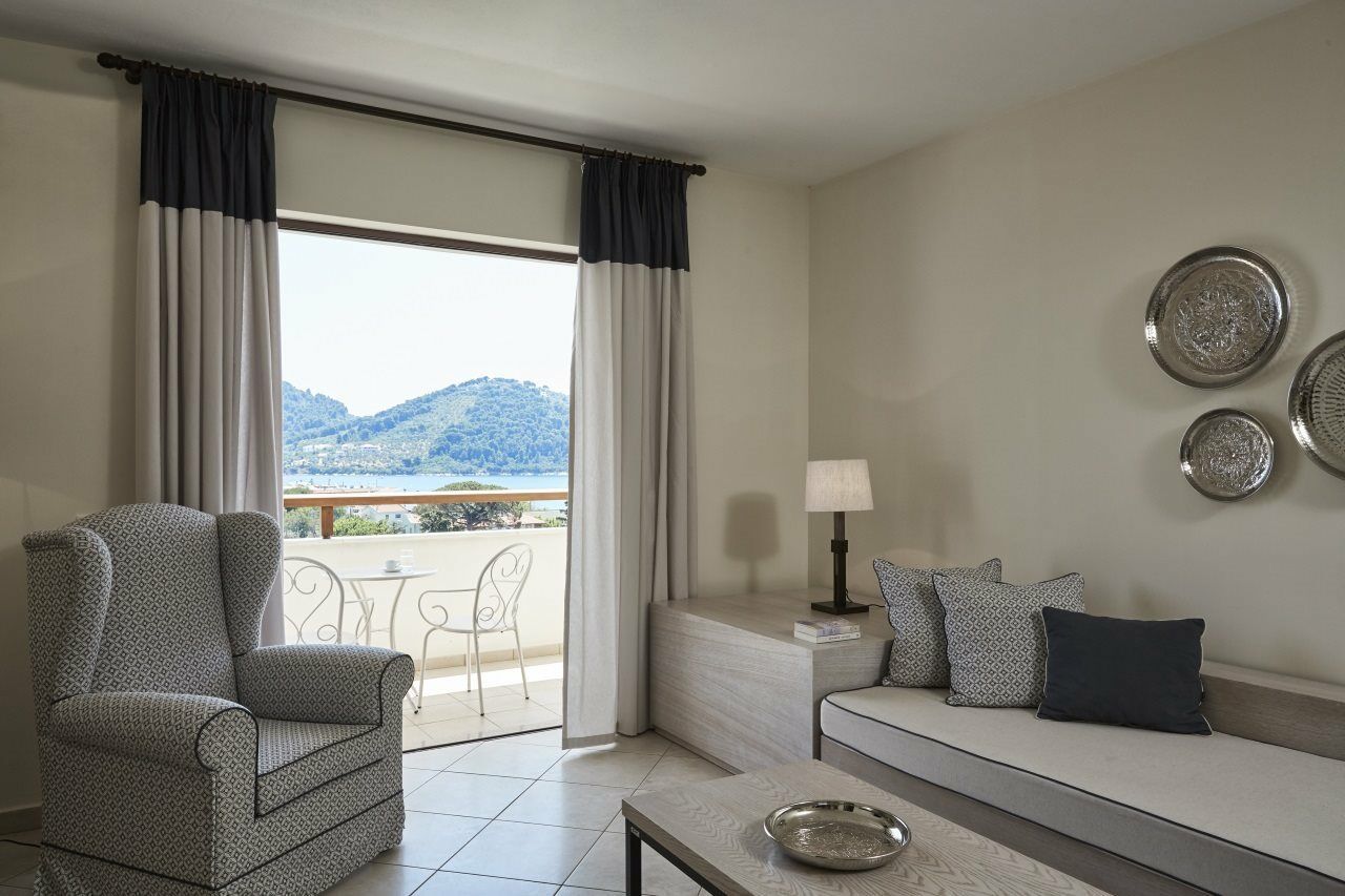 Skiathos Living Zewnętrze zdjęcie