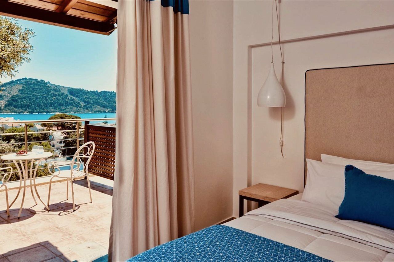 Skiathos Living Zewnętrze zdjęcie