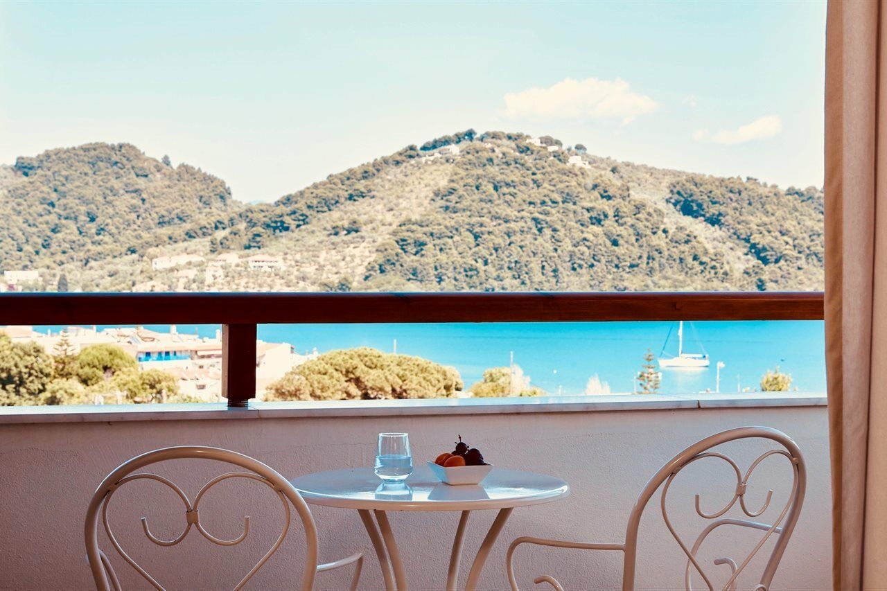 Skiathos Living Zewnętrze zdjęcie